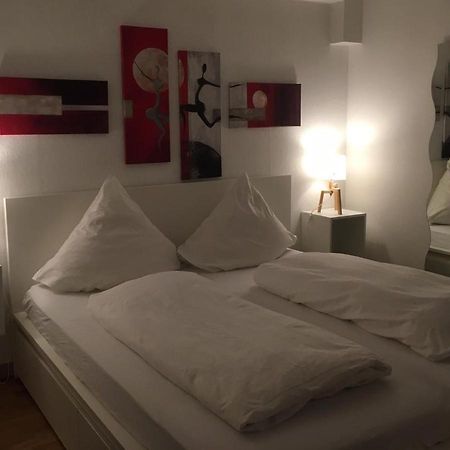 Ferienwohnung Waldblick ทอดท์เนา ภายนอก รูปภาพ