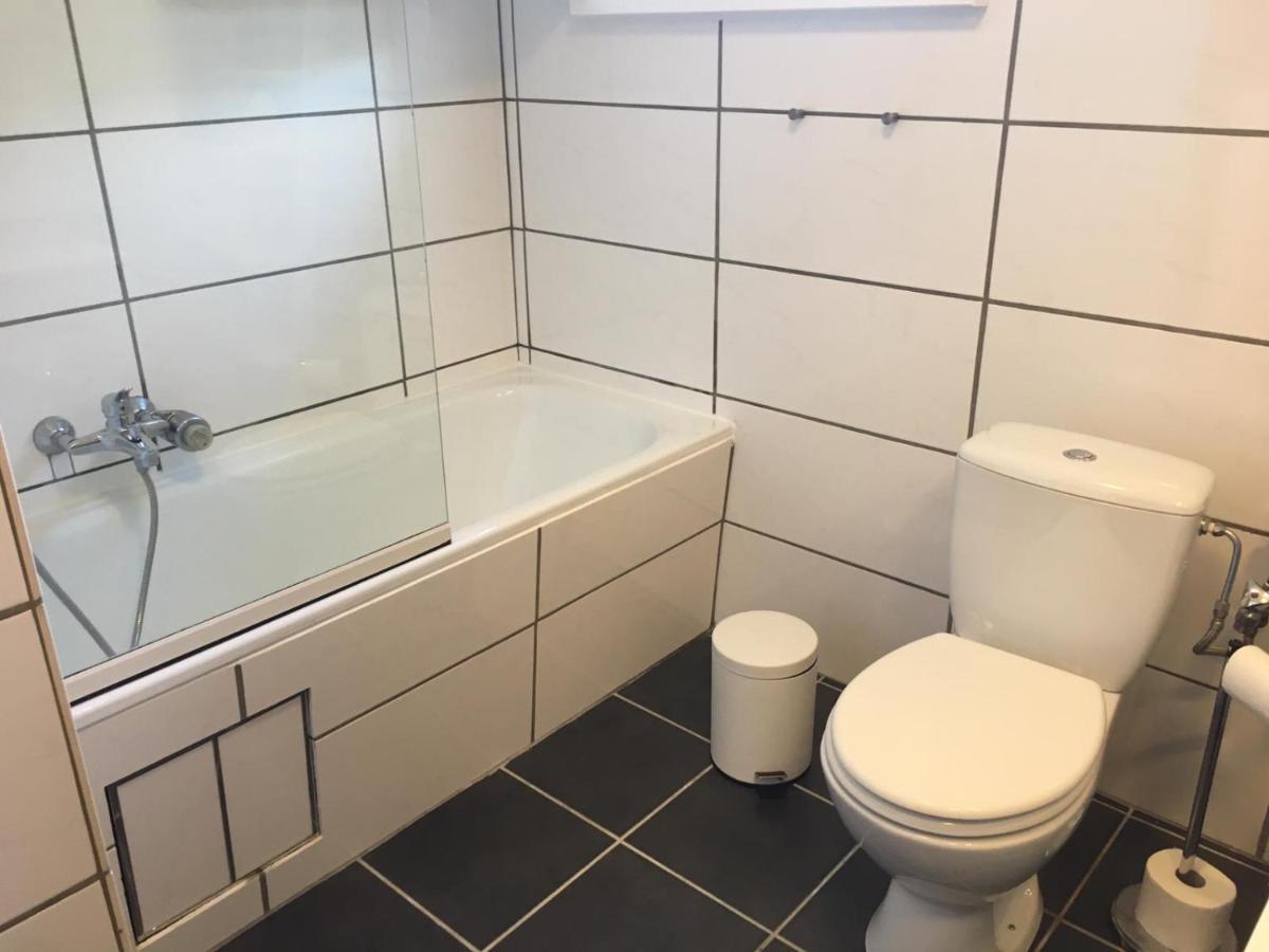 Ferienwohnung Waldblick ทอดท์เนา ภายนอก รูปภาพ