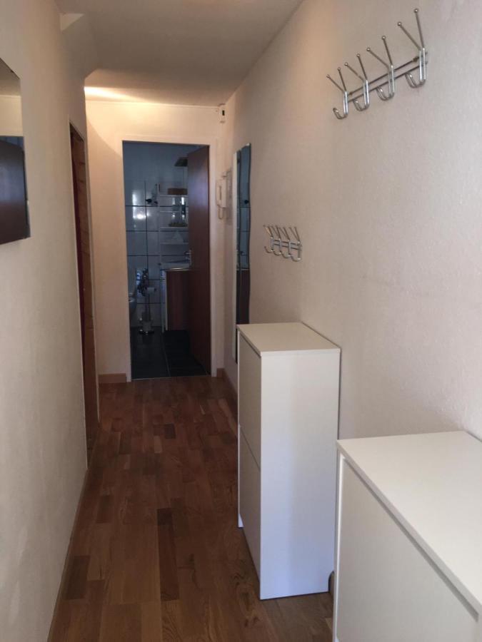 Ferienwohnung Waldblick ทอดท์เนา ภายนอก รูปภาพ