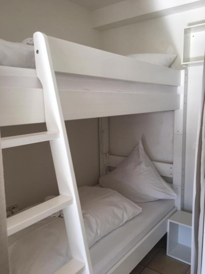 Ferienwohnung Waldblick ทอดท์เนา ภายนอก รูปภาพ