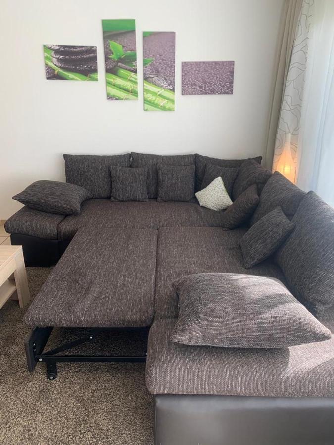 Ferienwohnung Waldblick ทอดท์เนา ภายนอก รูปภาพ