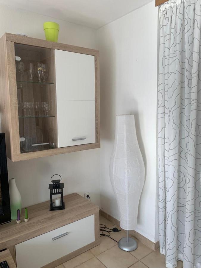 Ferienwohnung Waldblick ทอดท์เนา ภายนอก รูปภาพ