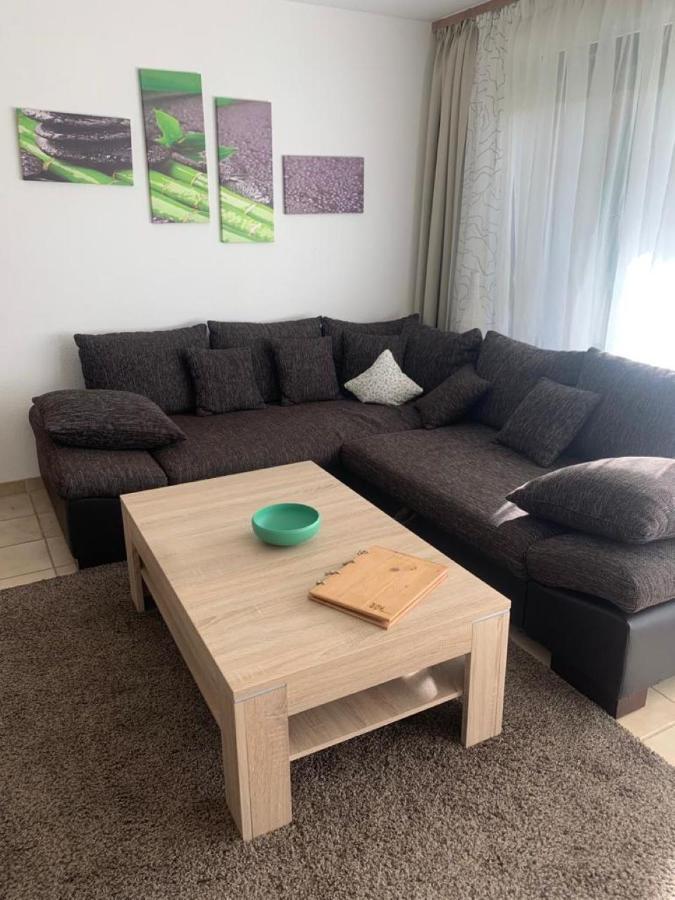 Ferienwohnung Waldblick ทอดท์เนา ภายนอก รูปภาพ